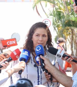 Ministra Esther Dweck afirma que não haverá CNU em 2026