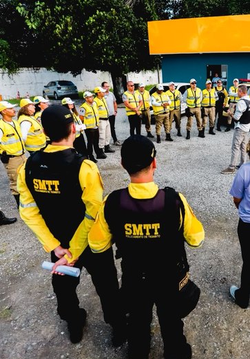 Operação Abraço Protetor integra ações do Agosto Lilás em Rio Largo