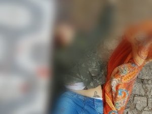 Jovem é assassinado com disparos de arma de fogo na porta de casa