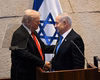 Netanyahu discursa no parlamento: “Trump é o maior amigo que Israel já teve”