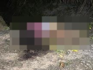 Mulher envolvida com tráfico de drogas é encontrada morta às margens de rodovia em zona rural de Coqueiro Seco