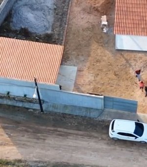Suspeito de tentativa de homicídio é preso pela Polícia Civil em São Sebastião