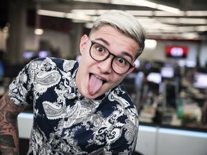 MC Gui se retrata após rir de criança em vídeo: 'Não pensei em atacar ou fazer bullying'