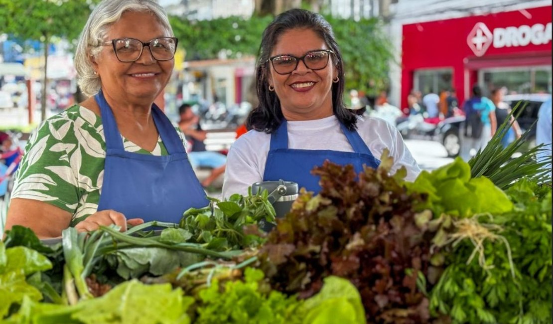 Circuito de Regional de Feiras movimenta o Agreste com sabores, cores e histórias do campo