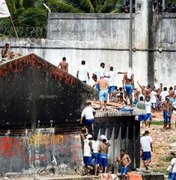 Família de detento decapitado no 'massacre de Alcaçuz' recebe R$ 80 mil de indenização
