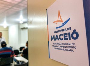 Sine Maceió oferta mais de 200 oportunidades para o mercado de trabalho