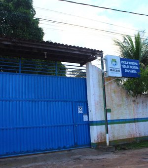 JHC autoriza reforma na escola Yeda de Oliveira nesta terça