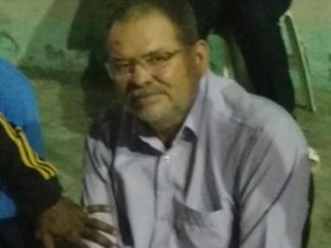 PC designa delegado para investigar morte de ex-vereador por Paulo Jacinto