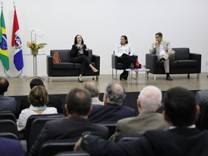 Ministério Público traz para Arapiraca roda de conversa sobre consequências no ambiente de trabalho