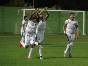 CBF define datas e horários dos jogos do Coruripe nas oitavas da série D