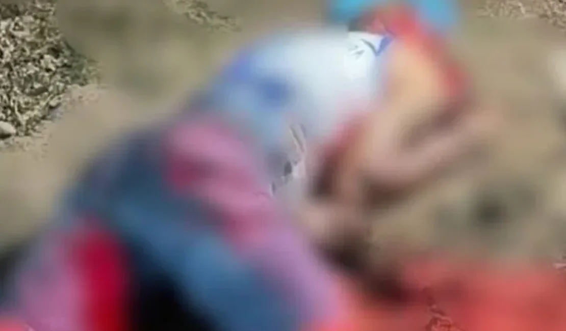 Homem é encontrado morto perto de curral em União dos Palmares