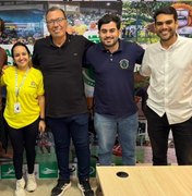 Arapiraca realizará Corrida Pet Solidária no Lago da Perucaba em setembro