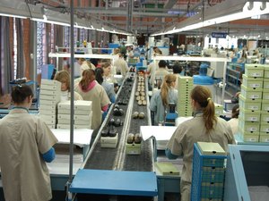 CNI sugere ações para tornar indústria mais competitiva na exportação