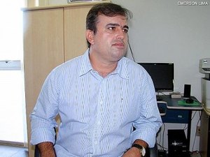 Delegado Rodrigo Cavalcanti desiste de candidatura a prefeito de Delmiro Gouveia e volta a 1ª DRP