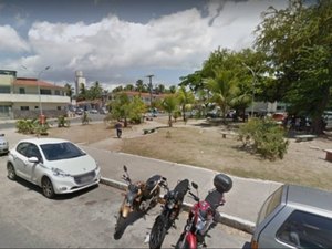 Arma falha durante assalto e suspeito é espancado por populares