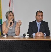 Número de mortes violentas cai 11,88% em Alagoas