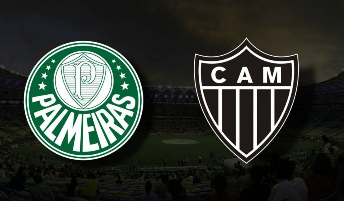 LIBERTADORES: Palmeiras e Atlético-MG, o jogo da instabilidade contra a regularidade