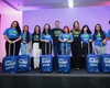 Governo entrega kits de viagem aos 200 alunos para intercâmbio na Inglaterra
