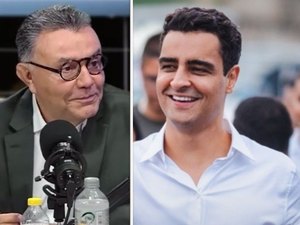 Presidente do PSB confirma diálogo e possível retorno de JHC