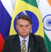 Presidente Jair Bolsonaro evita Fórum Econômico Mundial de novo