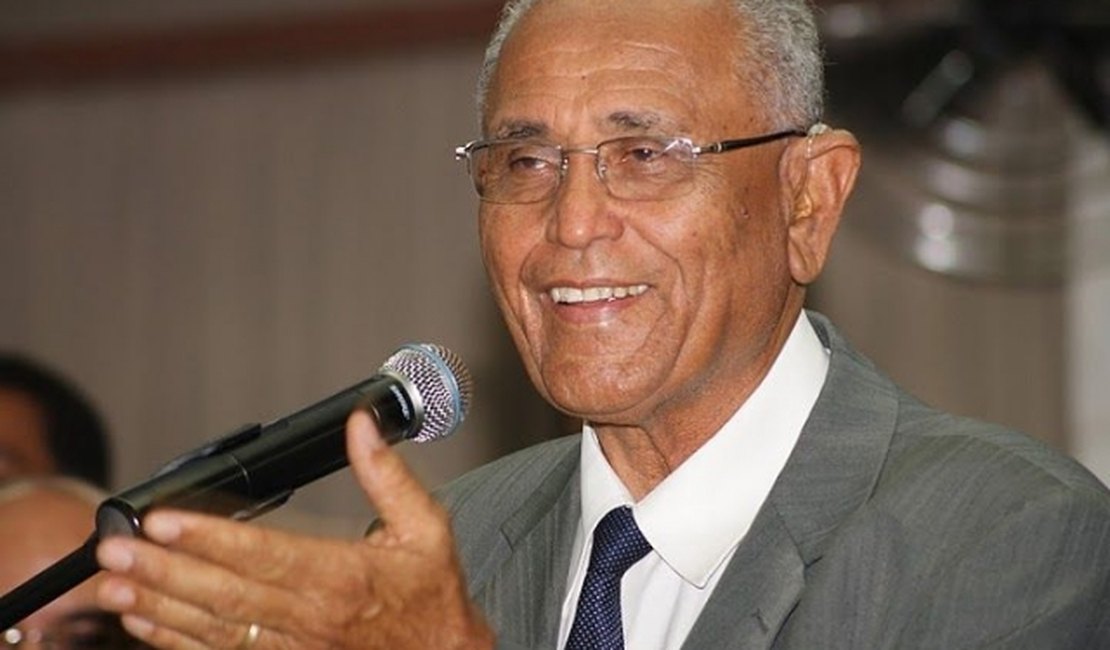 Presidente da Assembleia de Deus em Alagoas está internado em hospital de SP