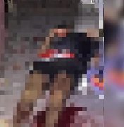 Homem é morto a tiros no bairro do Santos Dumont, em Maceió