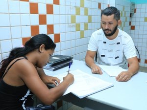 Matrícula de vagas remanescentes acontece até sexta-feira na rede estadual