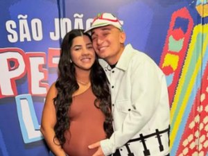 Comentário de João Gomes sobre vida sexual com sua esposa grávida ganha repercussão