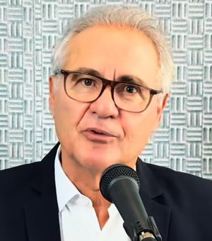 Em meio à operação de venda da Braskem, Renan Calheiros cobra indenização ao estado de AL