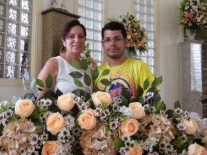 Ex-prefeita deve disputar administração de Monteirópolis