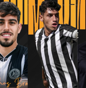ASA contrata jogadores e reformula elenco para sequência da temporada
