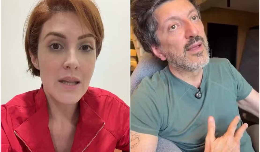 Esposa de Lito Sousa esclarece se ele recuperou movimentos da mão
