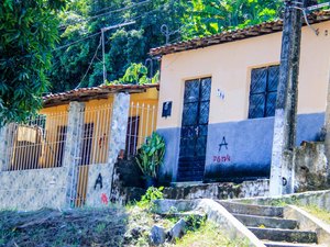 Prefeitura de Maceió segue com cadastramento no bairro do Mutange