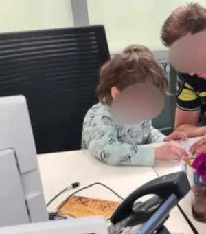 Menino de 4 anos ‘rouba’ carro da mãe para passeio na Holanda
