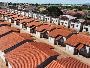 Com apoio do deputado federal Daniel Barbosa, moradores de Mangabeiras terão moradias e áreas de lazer e convívio social