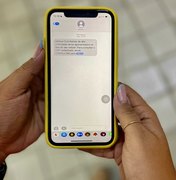 Defesa Civil Municipal reforça importância de receber alertas de risco no celular