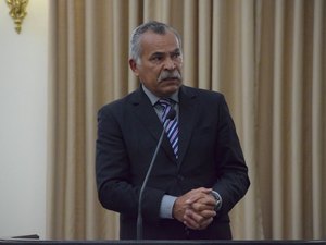 Deputado Tarcizo Freire divulga nota contra matéria inverídica publicasa  em coluna de site 