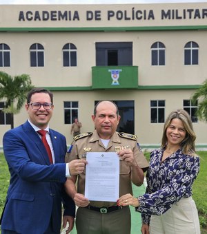 Defensoria Pública cria guarda institucional e firma parceria com Polícia Militar para garantir assistência jurídica a militares estaduais