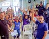Guardas municipais de São Miguel dos Campos anunciam aquartelamento por falta de condições de trabalho