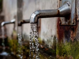 Sistema produtor de água de Satuba é paralisado por falta de energia