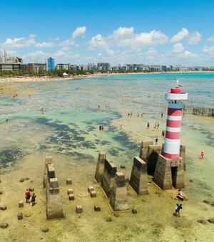 Entenda por que Alagoas não deve sofrer com onda de calor e ar seco