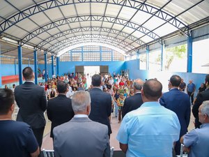 Programa Moradia Legal beneficia 225 famílias em Penedo