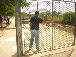 Pagamento da bolsa  dos agentes será efetuado