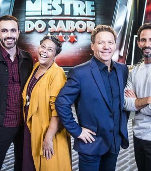 'Mestre de Sabor' decepciona o público e derruba audiência da Globo