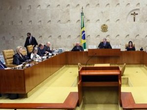 Maioria do Supremo apoia juiz de garantias