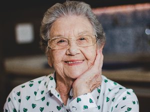 Palmirinha é internada em hospital de São Paulo após passar mal
