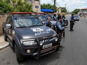Trabalho contra violência alcança patamar otimista