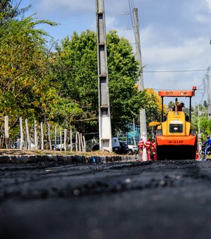 2019: o ano em que Maceió intensificou as obras de infraestrutura
