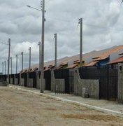 Polícia Federal notifica condomínio fechado de Arapiraca por contratar seguranças clandestinos