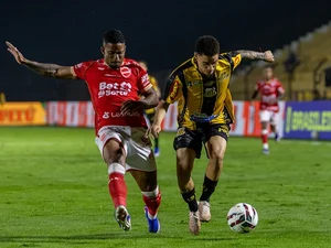 Série B: Vila Nova e Novorizontino lideram chances de acesso à elite